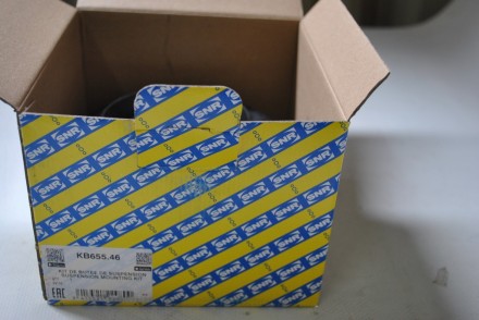 kb65546 SNR Опора амортизатора переднього