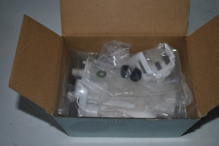 ADH22344 Blue Print Фільтр паливний