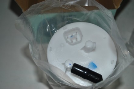 ADH22344 Blue Print Фільтр паливний