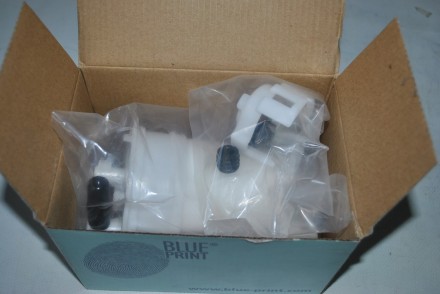 ADH22344 Blue Print Фільтр паливний