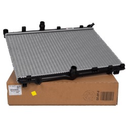 RADIATOR NEW