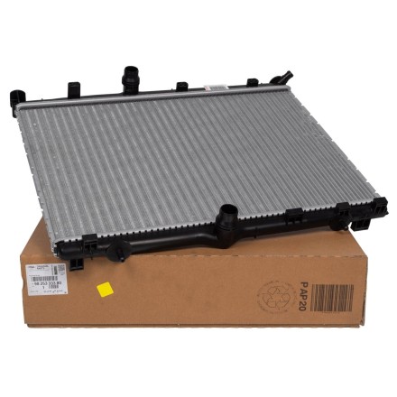9825333380 PSA RADIATOR NEW
