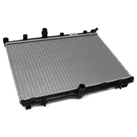 9825333380 PSA RADIATOR NEW