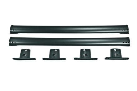 KE732EB510 Nissan Поперечины для штатных рейлингов R51 KE732EB510 Nissan