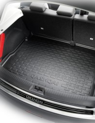 Ковер багажника мягкий KE965JD5S2 Nissan