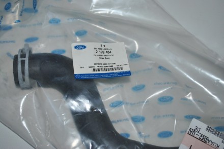 2199484 Ford Шланг системи охолодження &quot;Ranger 2016-&quot;