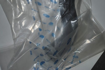 2199484 Ford Шланг системи охолодження &quot;Ranger 2016-&quot;