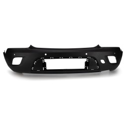 REAR BUMPER