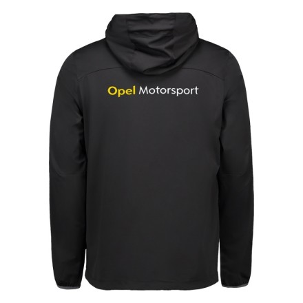 OC11307XS Verticas Чоловіча куртка Softshellt, Motorsport