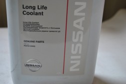 Охол. рідина 2л.