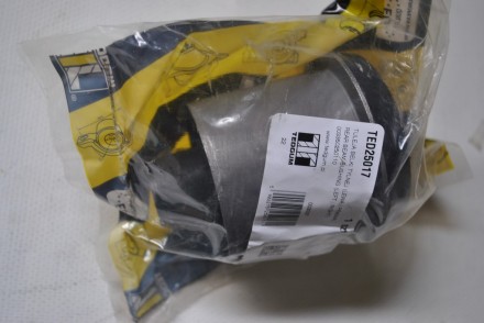 ted25017 TEDGUM Сайлентблок задньої балки