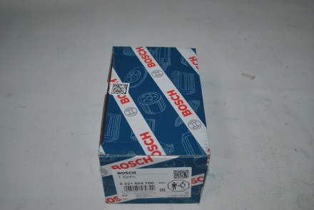 0221604700 Bosch Катушка запалювання