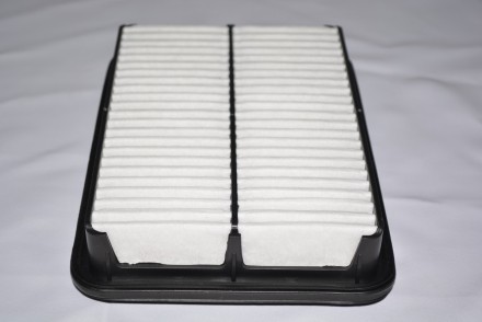 PAA036 Parts-Mall Фільтр повітряний PAA-036 Hyundai Santa Fe