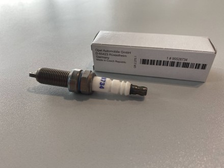 95528734 PSA СВІЧКА ЗАПАЛЮВ