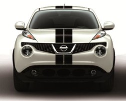 Спортивные полосы (F15) KS5371K1AN Nissan