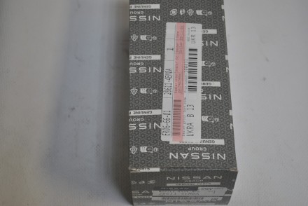 286114EM0A Nissan Форсунка омивача фари права