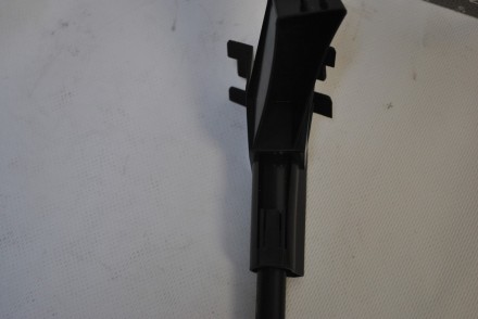 286114EM0A Nissan Форсунка омивача фари права