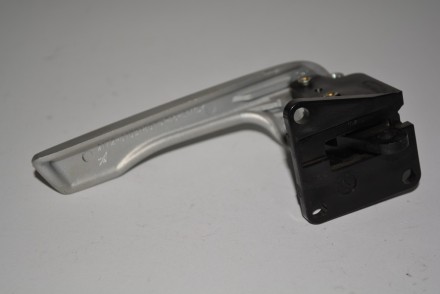 21726105180 АвтоВАЗ Ручка внутрішня права 2172-6105180 ВАЗ
