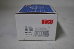 Датчик ABS передн. TOURNEO CUSTOM V362 15-, TRANSIT CUSTOM V362 15-