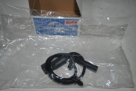 131666 Hugo Датчик ABS передн. TOURNEO CUSTOM V362 15-, TRANSIT CUSTOM V362 15-