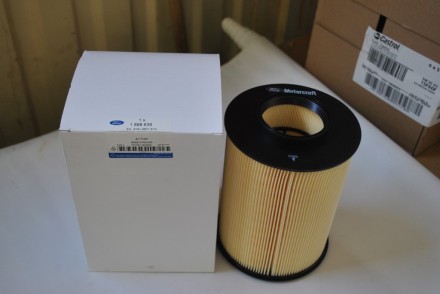 1888639 Ford Фільтр повітряний &quot;Focus 2011-2019&quot;,&quot;Kuga 2012-2020 &quot;