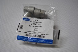 Гайка M10 опори амортизатора &quot;Transit 2018 -&quot;