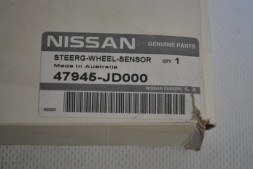 Датчик кута повороту керма (старий парт№)