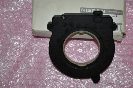 47945JD000 Nissan Датчик кута повороту керма (старий парт№)