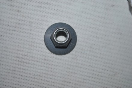 0122300Q0A Nissan Гайка з пресшайбою