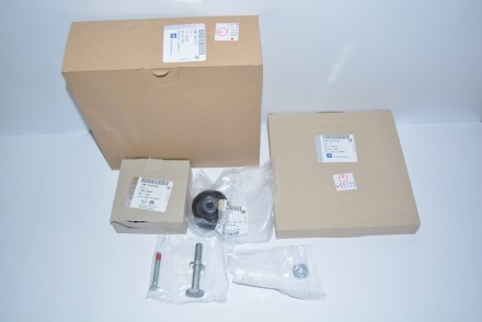 95507810 PSA КОМПЛЕКТ ГРМ
