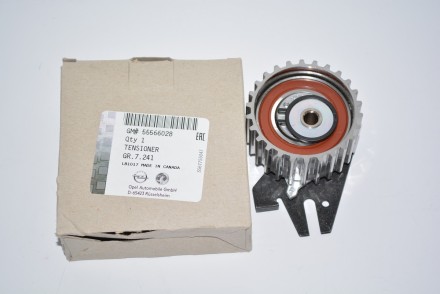 95507810 PSA КОМПЛЕКТ ГРМ