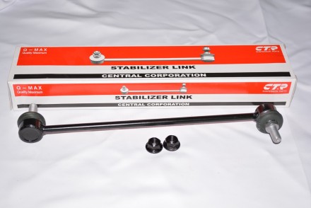 CLKH53 CTR Стійка стабілізатора переднього CLKH-53 Hyundai/KIA