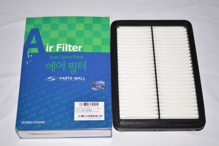 PAA060 Parts-Mall Фільтр повітряний PAA-060 Hyundai