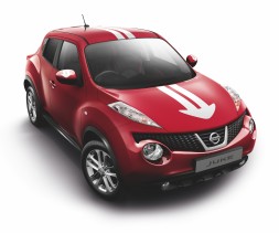 Комплект наклеек Arrow (F15) KE5371KA22 Nissan