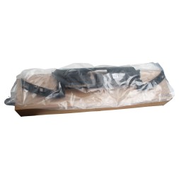 НАКЛАДКА БАМПЕРА ВЕРХН.