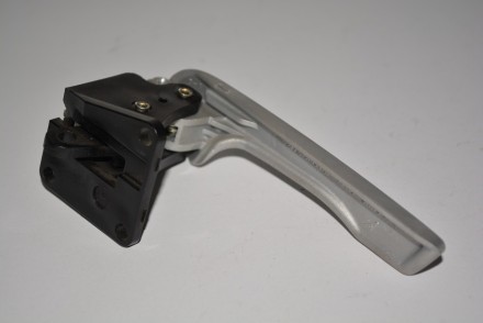 21726105181 АвтоВАЗ Ручка двері ліва внутрішня 2172-6105181 ВАЗ