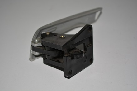 21726105181 АвтоВАЗ Ручка двері ліва внутрішня 2172-6105181 ВАЗ