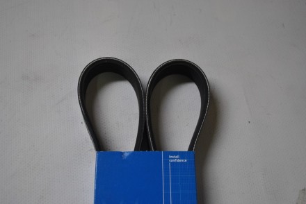 6PK1153 SKF Ремінь поліклиновий 6PK1153