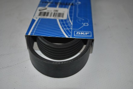 6PK1153 SKF Ремінь поліклиновий 6PK1153