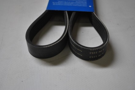 6PK1153 SKF Ремінь поліклиновий 6PK1153