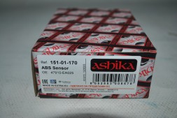 Датчик ABS передній