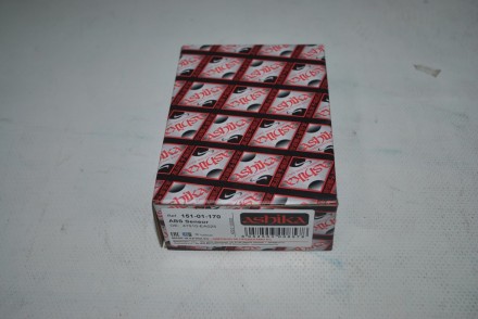 15101170 Ashika Датчик ABS передній