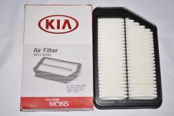 Фільтр повітряний 28113-3Z100 Mobis