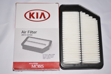281133Z100 Hyundai/Kia Фільтр повітряний 28113-3Z100 Mobis