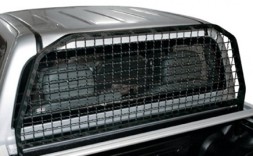 Защитная решетка заднего окна (D22) KE851VK300 Nissan