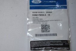 ЗАХИСНА КРИШКА ТРОСУ ПЕРЕМИКАННЯ ПЕРЕДАЧ АКПП