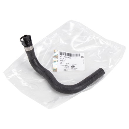 13355359 PSA WATER PIPE