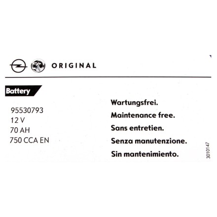 95530793 PSA 