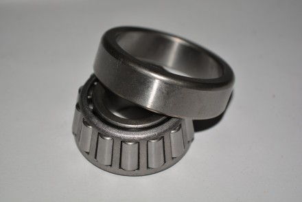 АТ1001001В AT Підшипник ступиці передній лівий АТ 1001-001В ВАЗ