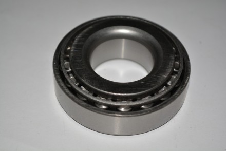 АТ1001001В AT Підшипник ступиці передній лівий АТ 1001-001В ВАЗ